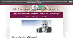 Desktop Screenshot of peter-frankenberg.de
